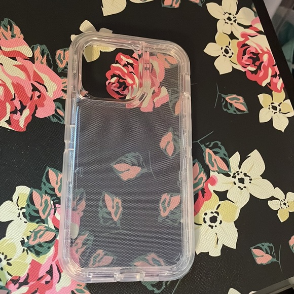 NWT IPhone 14 Pro Max Case - Picture 3 of 5